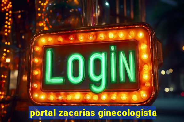 portal zacarias ginecologista